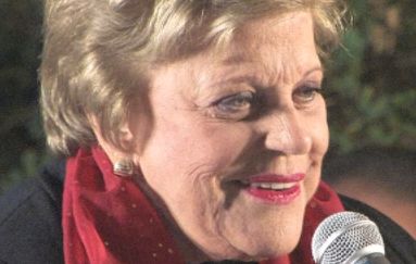 Kay Ballard